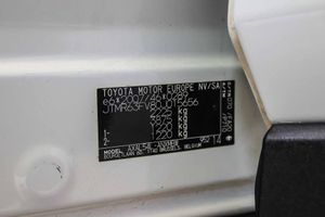 Toyota Rav4 2.5l 220H Business 4WD - Foto 7