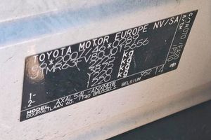 Toyota Rav4 2.5l 220H Business 4WD - Foto 4