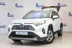 Toyota Rav4 2.5l 220H Business 4WD - Foto 15