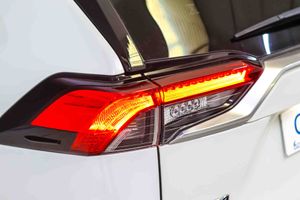 Toyota Rav4 2.5l 220H Business 4WD - Foto 18