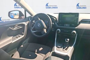 Toyota Rav4 2.5l 220H Business 4WD - Foto 3