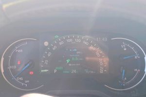 Toyota Rav4 2.5l 220H Business 4WD - Foto 3