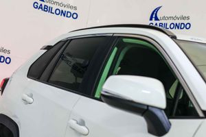 Toyota Rav4 2.5l 220H Business 4WD - Foto 22