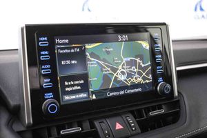 Toyota Rav4 2.5l 220H Business 4WD - Foto 53