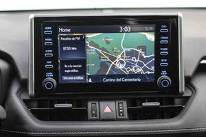 Toyota Rav4 2.5l 220H Business 4WD - Foto 44