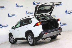 Toyota Rav4 2.5l 220H Business 4WD - Foto 20