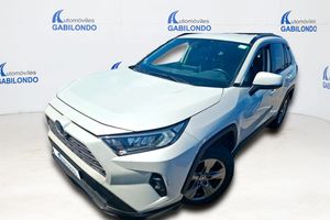 Toyota Rav4 2.5l 220H Business 4WD - Foto 2