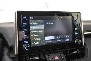 Toyota Rav4 2.5l 220H Business 4WD - Foto 55