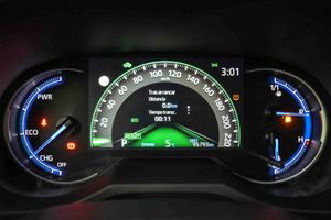 Toyota Rav4 2.5l 220H Business 4WD - Foto 38