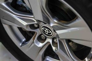 Toyota Rav4 2.5l 220H Business 4WD - Foto 21