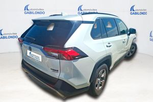 Toyota Rav4 2.5l 220H Business 4WD - Foto 7