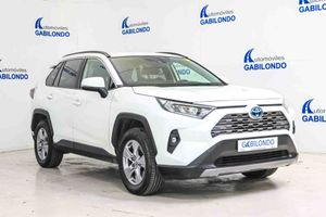 Toyota Rav4 2.5l 220H Business 4WD - Foto 3