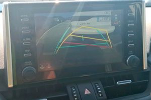 Toyota Rav4 2.5l 220H Business 4WD - Foto 6