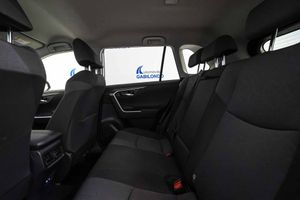Toyota Rav4 2.5l 220H Business 4WD - Foto 48