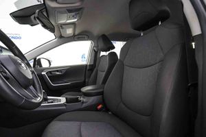 Toyota Rav4 2.5l 220H Business 4WD - Foto 28