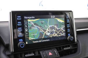 Toyota Rav4 2.5l 220H Business 4WD - Foto 54