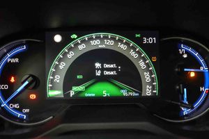 Toyota Rav4 2.5l 220H Business 4WD - Foto 40