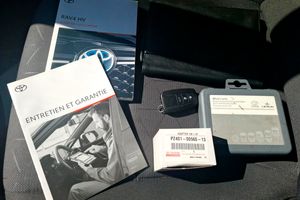 Toyota Rav4 2.5l 220H Business 4WD - Foto 8