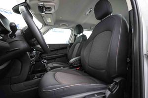 MINI Countryman Cooper S E ALL4 - Foto 31