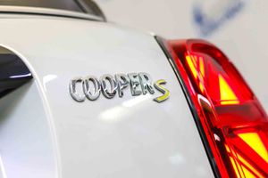 MINI Countryman Cooper S E ALL4 - Foto 20