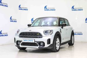 MINI Countryman Cooper S E ALL4 - Foto 2
