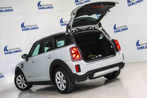 MINI Countryman Cooper S E ALL4 - Foto 22