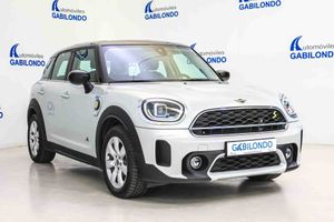 MINI Countryman Cooper S E ALL4 - Foto 3