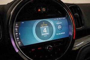 MINI Countryman Cooper S E ALL4 - Foto 56
