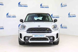 MINI Countryman Cooper S E ALL4 - Foto 3