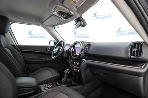 MINI Countryman Cooper S E ALL4 - Foto 50