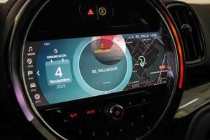 MINI Countryman Cooper S E ALL4 - Foto 57