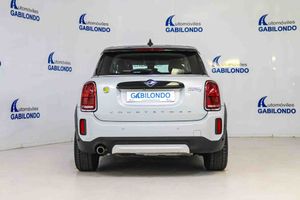 MINI Countryman Cooper S E ALL4 - Foto 4