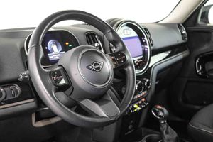 MINI Countryman Cooper S E ALL4 - Foto 5