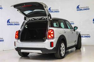MINI Countryman Cooper S E ALL4 - Foto 17