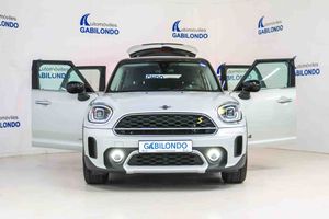 MINI Countryman Cooper S E ALL4 - Foto 25