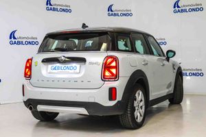 MINI Countryman Cooper S E ALL4 - Foto 11