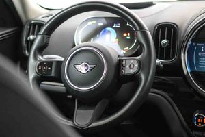 MINI Countryman Cooper S E ALL4 - Foto 36
