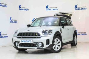 MINI Countryman Cooper S E ALL4 - Foto 16