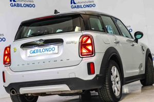 MINI Countryman Cooper S E ALL4 - Foto 29