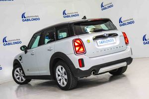 MINI Countryman Cooper S E ALL4 - Foto 13