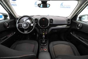 MINI Countryman Cooper S E ALL4 - Foto 35