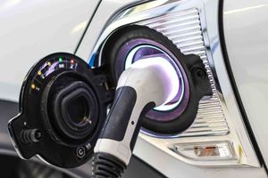 MINI Countryman Cooper S E ALL4 - Foto 8