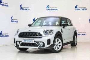MINI Countryman Cooper S E ALL4 - Foto 10