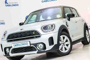 MINI Countryman Cooper S E ALL4 - Foto 28