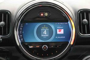 MINI Countryman Cooper S E ALL4 - Foto 48