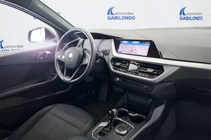 BMW Serie 1 118i Auto. - Foto 3