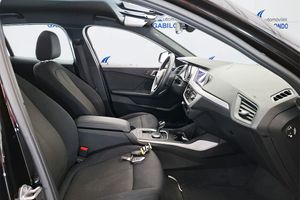 BMW Serie 1 118i Auto. - Foto 4