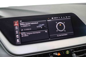 BMW Serie 1 118i Auto. - Foto 52
