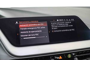 BMW Serie 1 118i Auto. - Foto 59