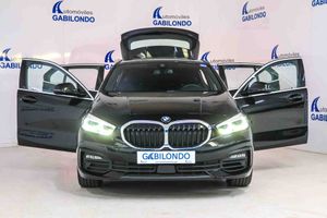 BMW Serie 1 118i Auto. - Foto 21